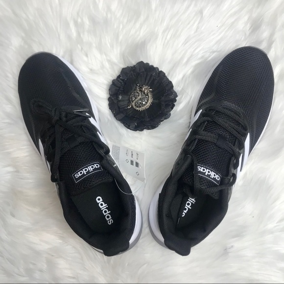 runfalcon black